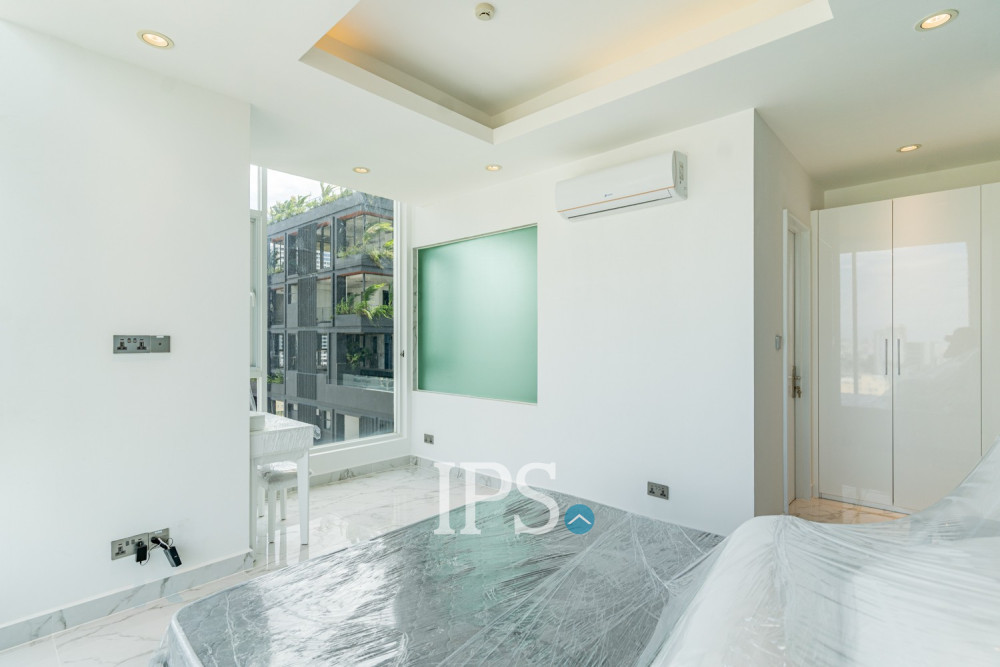 20th Floor 2 Bedroom Condo For Sale - J Tower 2, BKK1, Phnom Penh - Image 15 20th Floor 2 Bedroom Condo For Sale - J Tower 2, BKK1, Phnom Penh - Image 15