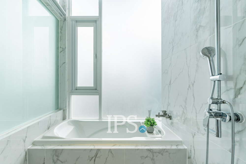 20th Floor 2 Bedroom Condo For Sale - J Tower 2, BKK1, Phnom Penh - Image 19 20th Floor 2 Bedroom Condo For Sale - J Tower 2, BKK1, Phnom Penh - Image 19