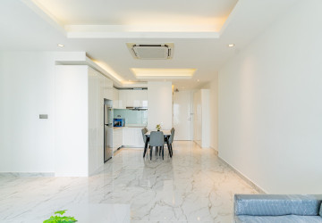 20th Floor 2 Bedroom Condo For Sale - J Tower 2, BKK1, Phnom Penh photo 6