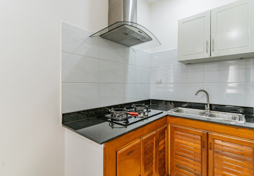 1 Bedroom Serviced Apartment For Rent - Tonle Bassac, Phnom Penh photo 6