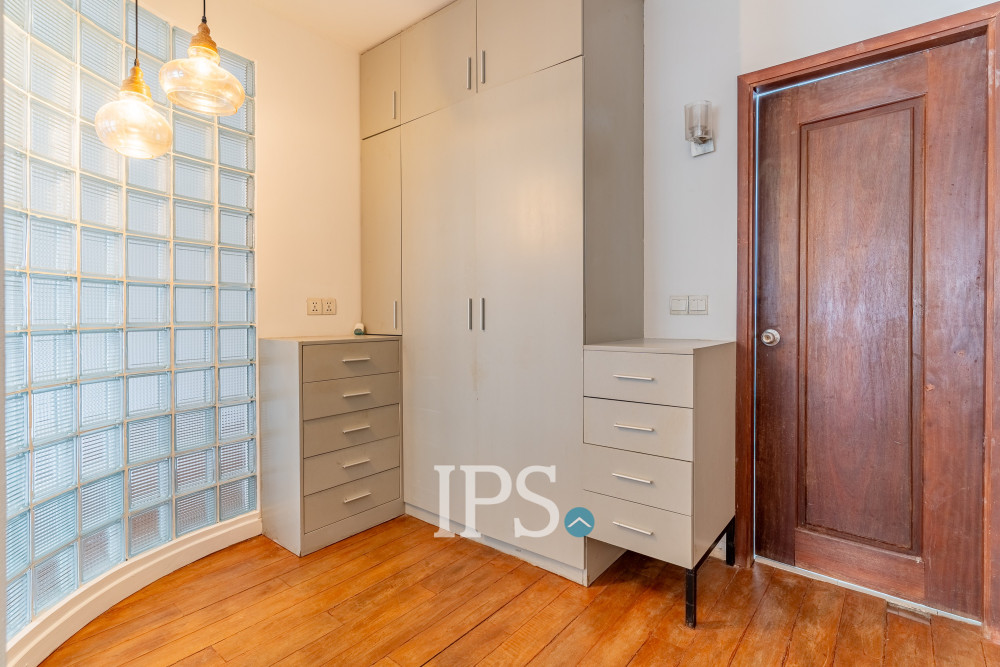 3 Bedroom Renovated Apartment For Sale - Phsar Kandal 2, Phnom Penh - Image 17 3 Bedroom Renovated Apartment For Sale - Phsar Kandal 2, Phnom Penh - Image 17