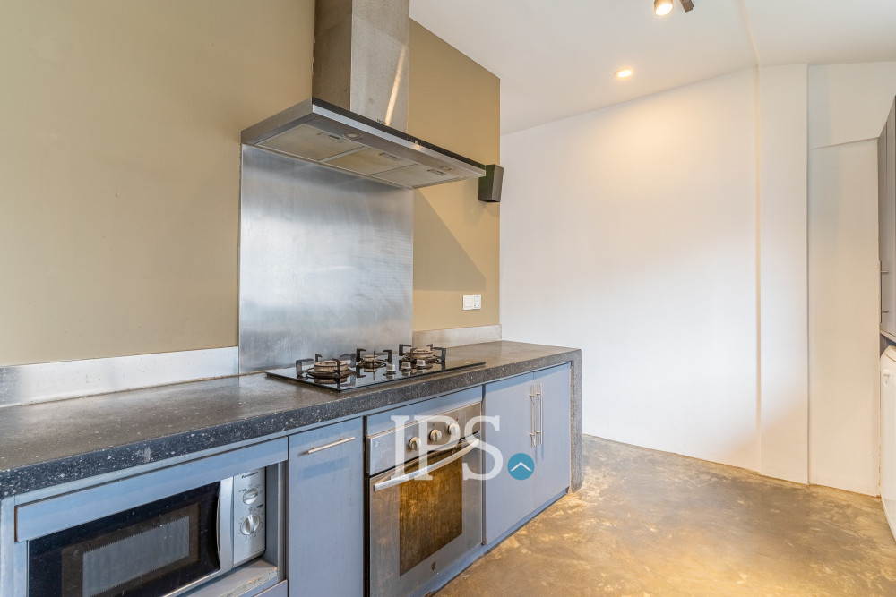3 Bedroom Renovated Apartment For Sale - Phsar Kandal 2, Phnom Penh - Image 9 3 Bedroom Renovated Apartment For Sale - Phsar Kandal 2, Phnom Penh - Image 9