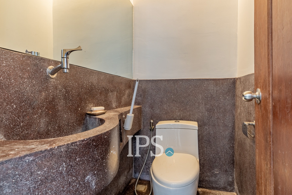 3 Bedroom Renovated Apartment For Sale - Phsar Kandal 2, Phnom Penh - Image 24 3 Bedroom Renovated Apartment For Sale - Phsar Kandal 2, Phnom Penh - Image 24