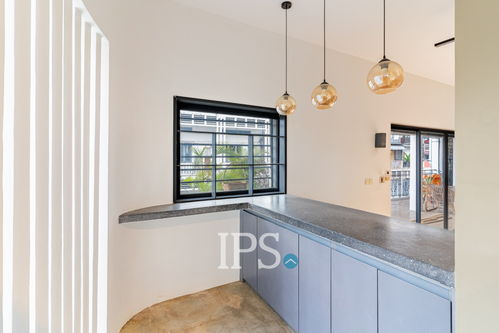 3 Bedroom Renovated Apartment For Sale - Phsar Kandal 2, Phnom Penh - Image 11 3 Bedroom Renovated Apartment For Sale - Phsar Kandal 2, Phnom Penh - Image 11