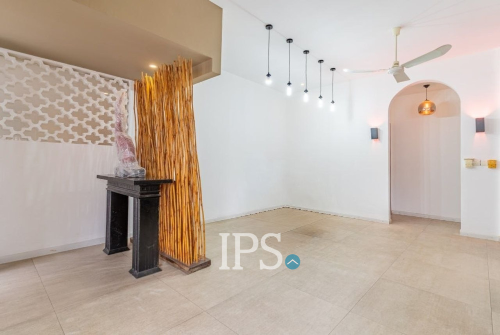 3 Bedroom Renovated Apartment For Sale - Phsar Kandal 2, Phnom Penh - Image 12 3 Bedroom Renovated Apartment For Sale - Phsar Kandal 2, Phnom Penh - Image 12