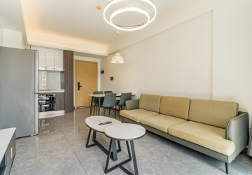 2 Bedroom Condo For Rent – Agile Sky Residence, BKK3, Phnom Penh
