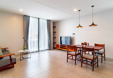 2 Bedroom Apartment For Rent – Sala Kamreuk, Siem Reap