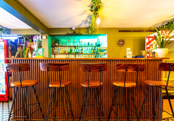 Business For Sale - Sala Kamreuk, Siem Reap photo 5