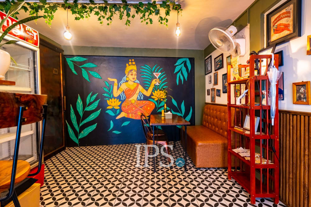 Business For Sale - Sala Kamreuk, Siem Reap - Image 6