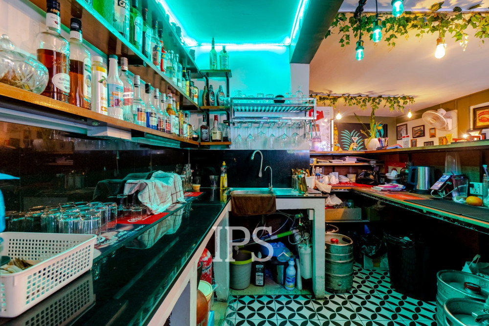 Business For Sale - Sala Kamreuk, Siem Reap - Image 9