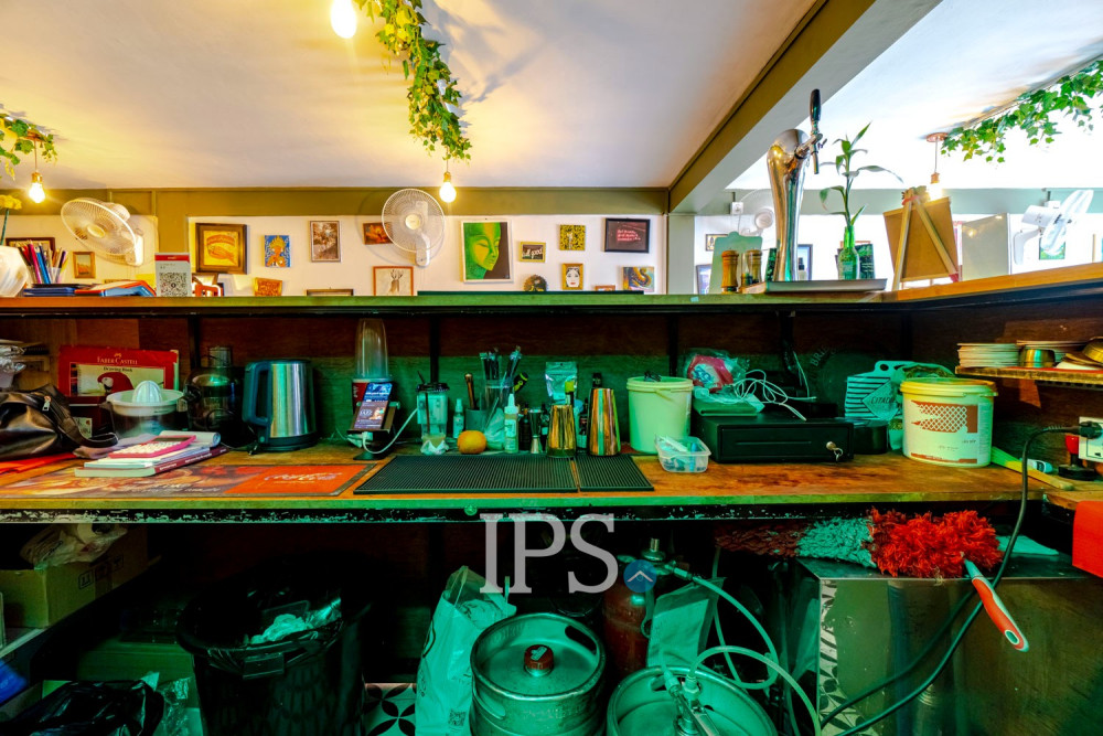 Business For Sale - Sala Kamreuk, Siem Reap - Image 11