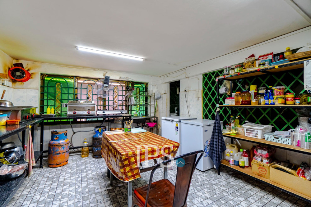 Business For Sale - Sala Kamreuk, Siem Reap - Image 12