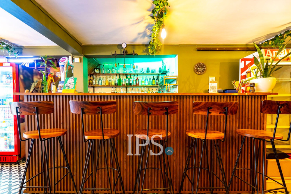 Business For Sale - Sala Kamreuk, Siem Reap - Image 5