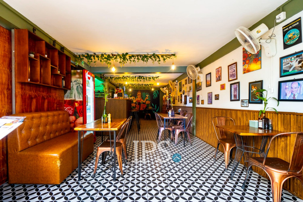Business For Sale - Sala Kamreuk, Siem Reap - Image 2