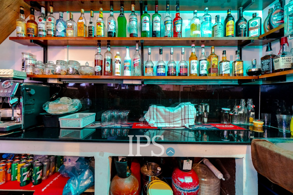 Business For Sale - Sala Kamreuk, Siem Reap - Image 10