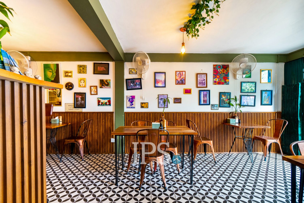 Business For Sale - Sala Kamreuk, Siem Reap - Image 3