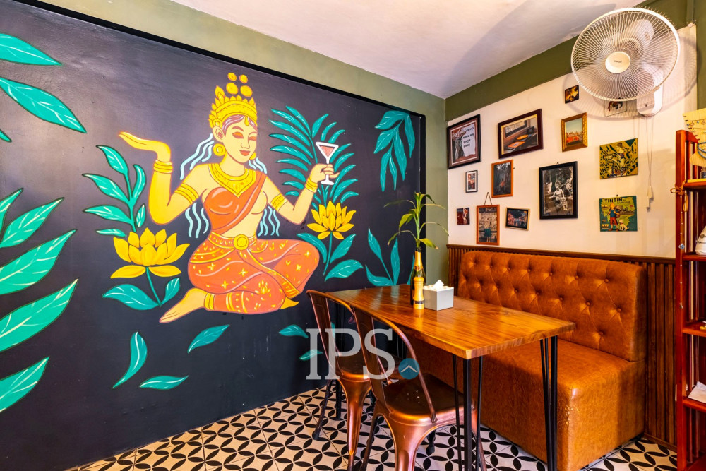 Business For Sale - Sala Kamreuk, Siem Reap - Image 7