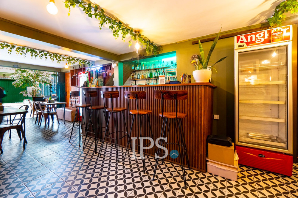 Business For Sale - Sala Kamreuk, Siem Reap - Image 8