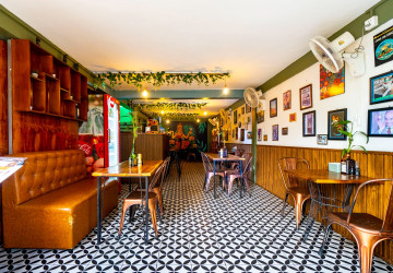 Business For Sale - Sala Kamreuk, Siem Reap - Image 2
