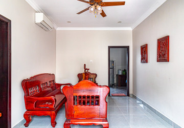 1 Bedroom Apartment For Rent – Slor Kram, Siem Reap