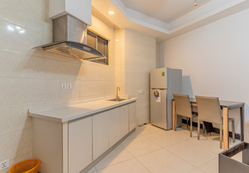 1 Bedroom Condo For Sale- The Diamond, Tonle Bassac, Phnom Penh photo 5