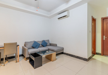 1 Bedroom Condo For Sale- The Diamond, Tonle Bassac, Phnom Penh - Image 3