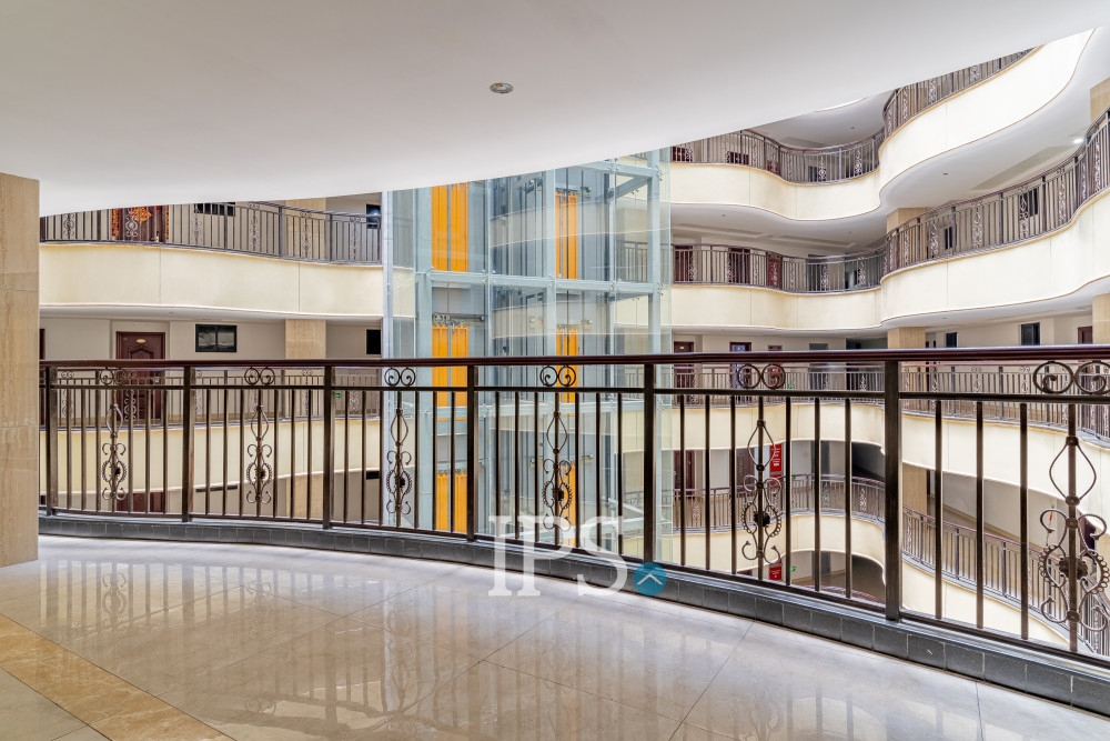 1 Bedroom Condo For Sale- The Diamond, Tonle Bassac, Phnom Penh - Image 14