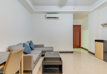 1 Bedroom Condo For Sale- The Diamond, Tonle Bassac, Phnom Penh - Image 4