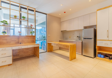 1 Bedroom Condo For Rent – Time Square 3, Boeung Kak 1, Phnom Penh
