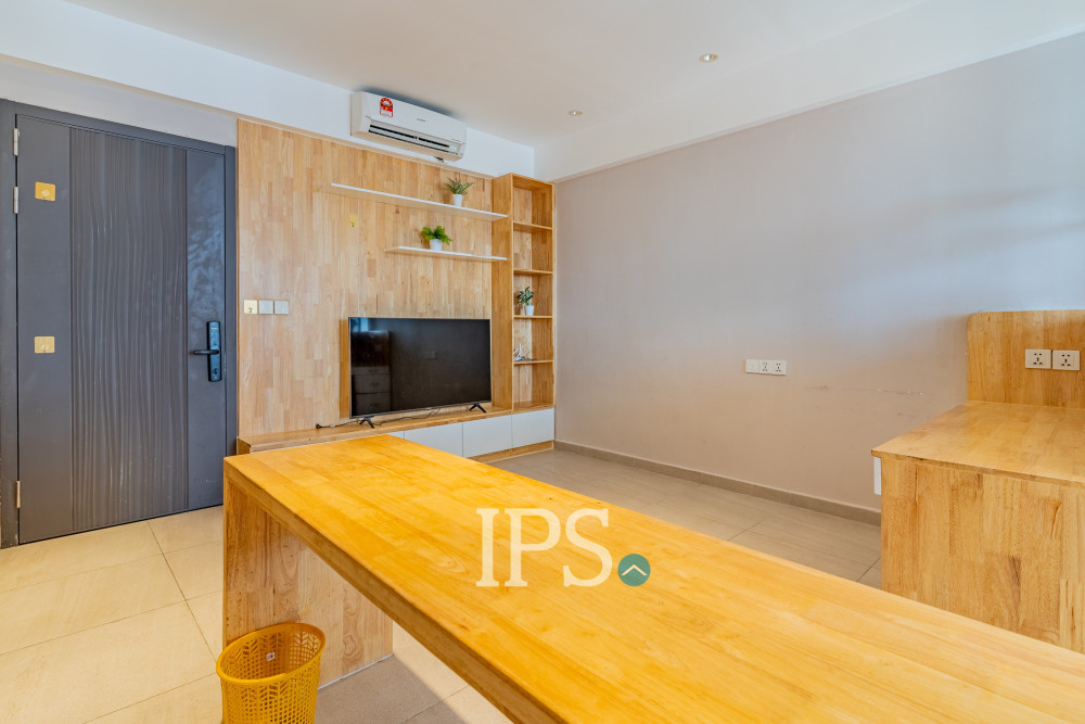 1 Bedroom Condo For Sale - Time Square 3, Boeung Kak 1, Phnom Penh - Image 3 1 Bedroom Condo For Sale - Time Square 3, Boeung Kak 1, Phnom Penh - Image 3