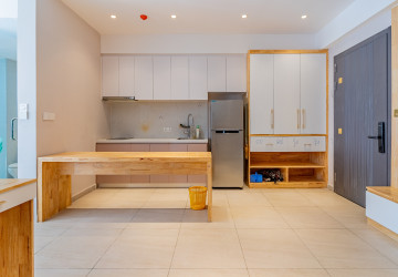 1 Bedroom Condo For Sale - Time Square 3, Boeung Kak 1, Phnom Penh photo 5