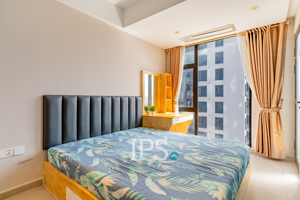 1 Bedroom Condo For Sale - Time Square 3, Boeung Kak 1, Phnom Penh - Image 7 1 Bedroom Condo For Sale - Time Square 3, Boeung Kak 1, Phnom Penh - Image 7