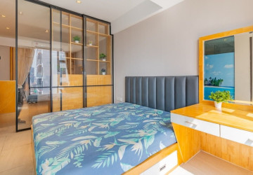 1 Bedroom Condo For Sale - Time Square 3, Boeung Kak 1, Phnom Penh photo 6