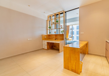 1 Bedroom Condo For Sale - Time Square 3, Boeung Kak 1, Phnom Penh - Image 2
