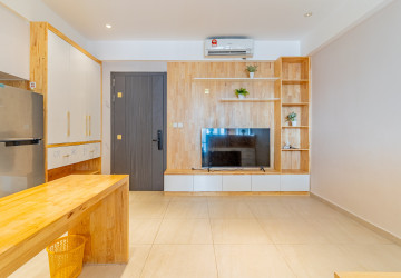 1 Bedroom Condo For Sale – Time Square 3, Boeung Kak 1, Phnom Penh