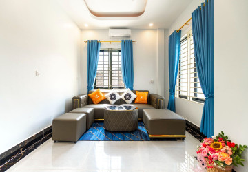2 Bedroom Apartment For Rent – Svay Dangkum, Siem Reap