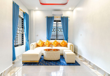 2 Bedroom Apartment For Rent – Svay Dangkum, Siem Reap