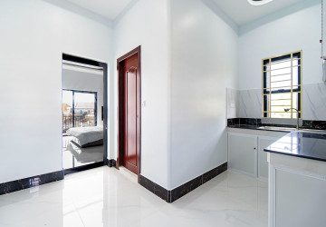 1 Bedroom Apartment For Rent – Svay Dangkum, Siem Reap