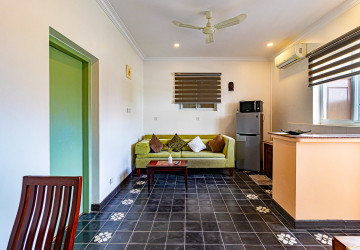 1 Bedroom Apartment For Rent – Sala Kamreuk, Siem Reap