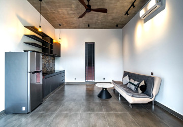 1 Bedroom Apartment For Rent – Slor Kram, Siem Reap