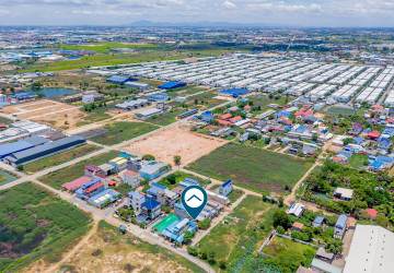 108​ Sqm Land For Sale - Sangkat Krang Thnong, Phnom Penh. photo 6