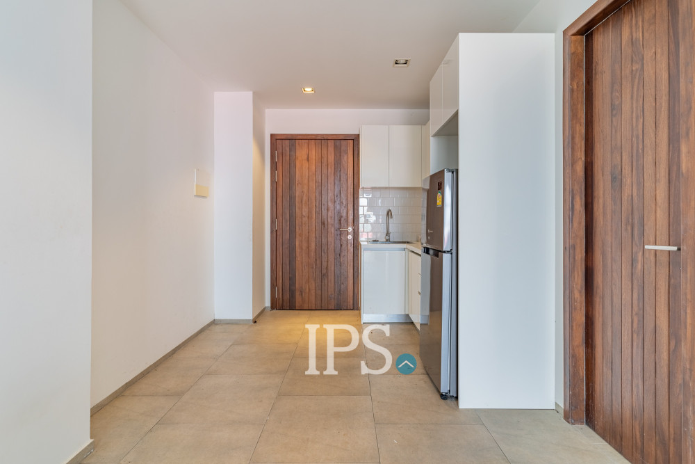 1 Bedroom Condo For Rent - Urban Loft, Phnom Penh Thmey, Phnom Penh - Image 7 1 Bedroom Condo For Rent - Urban Loft, Phnom Penh Thmey, Phnom Penh - Image 7