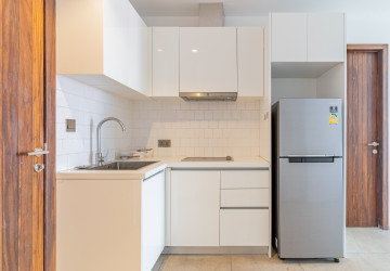 1 Bedroom Condo For Rent - Urban Loft, Phnom Penh Thmey, Phnom Penh photo 6