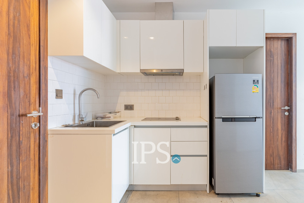 1 Bedroom Condo For Rent - Urban Loft, Phnom Penh Thmey, Phnom Penh - Image 6 1 Bedroom Condo For Rent - Urban Loft, Phnom Penh Thmey, Phnom Penh - Image 6