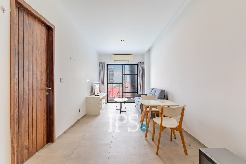 1 Bedroom Condo For Rent - Urban Loft, Phnom Penh Thmey, Phnom Penh - Image 2 1 Bedroom Condo For Rent - Urban Loft, Phnom Penh Thmey, Phnom Penh - Image 2