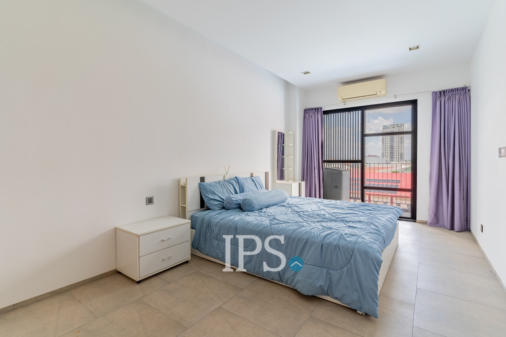1 Bedroom Condo For Rent - Urban Loft, Phnom Penh Thmey, Phnom Penh - Image 10 1 Bedroom Condo For Rent - Urban Loft, Phnom Penh Thmey, Phnom Penh - Image 10