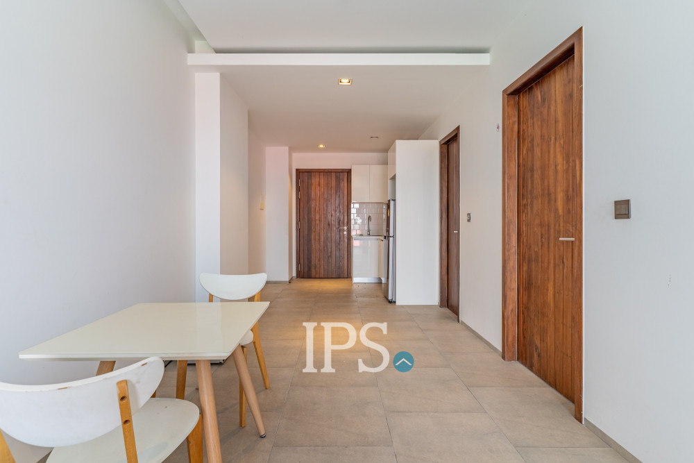 1 Bedroom Condo For Rent - Urban Loft, Phnom Penh Thmey, Phnom Penh - Image 9 1 Bedroom Condo For Rent - Urban Loft, Phnom Penh Thmey, Phnom Penh - Image 9