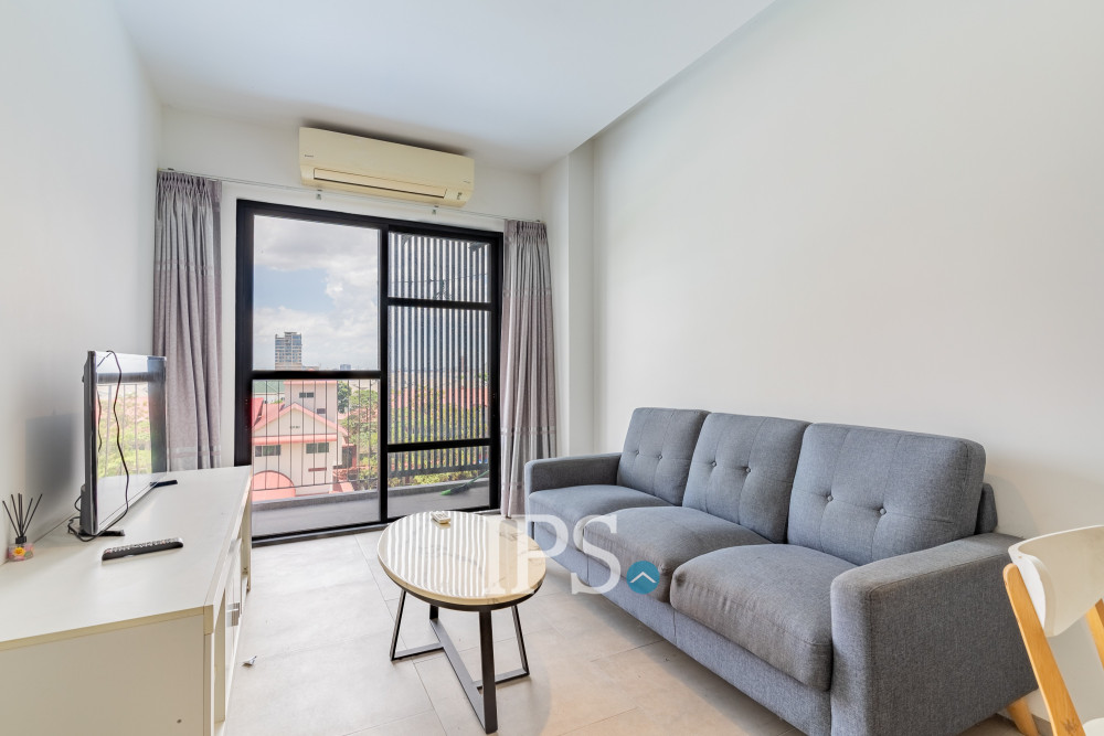 1 Bedroom Condo For Rent - Urban Loft, Phnom Penh Thmey, Phnom Penh 1 Bedroom Condo For Rent - Urban Loft, Phnom Penh Thmey, Phnom Penh