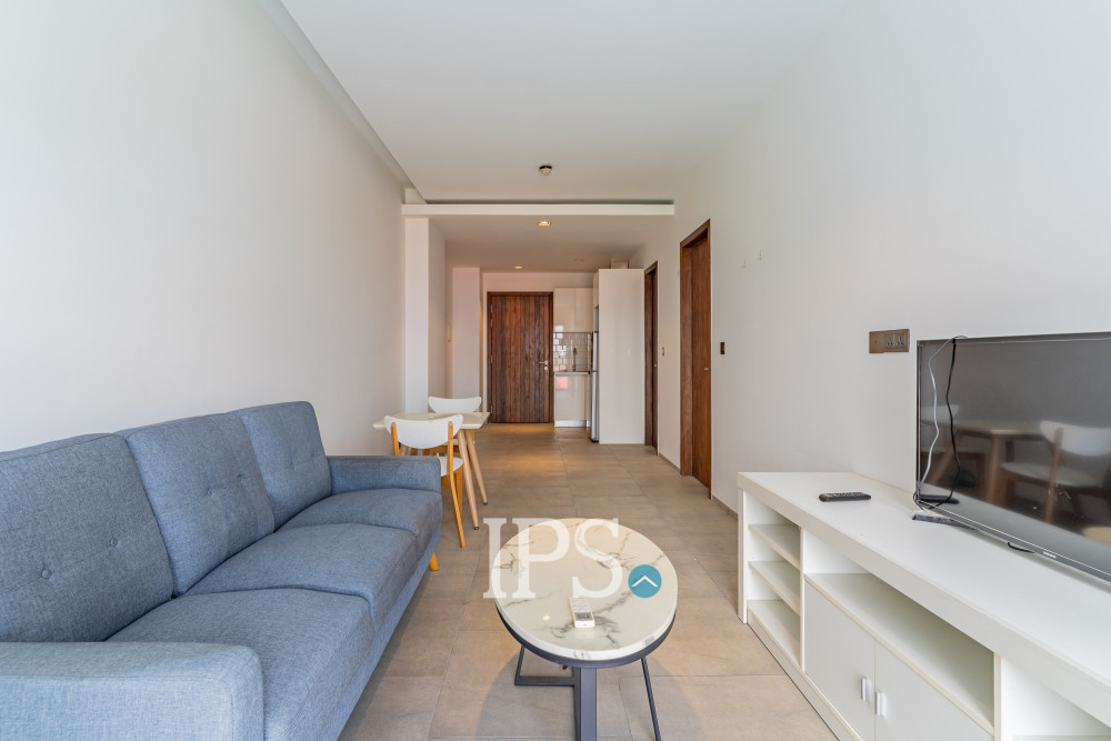 1 Bedroom Condo For Rent - Urban Loft, Phnom Penh Thmey, Phnom Penh - Image 3 1 Bedroom Condo For Rent - Urban Loft, Phnom Penh Thmey, Phnom Penh - Image 3