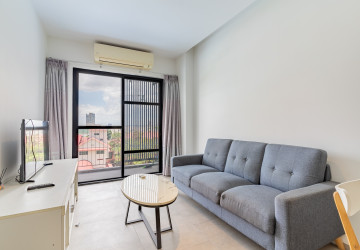1 Bedroom Condo For Rent – Urban Loft, Phnom Penh Thmey, Phnom Penh